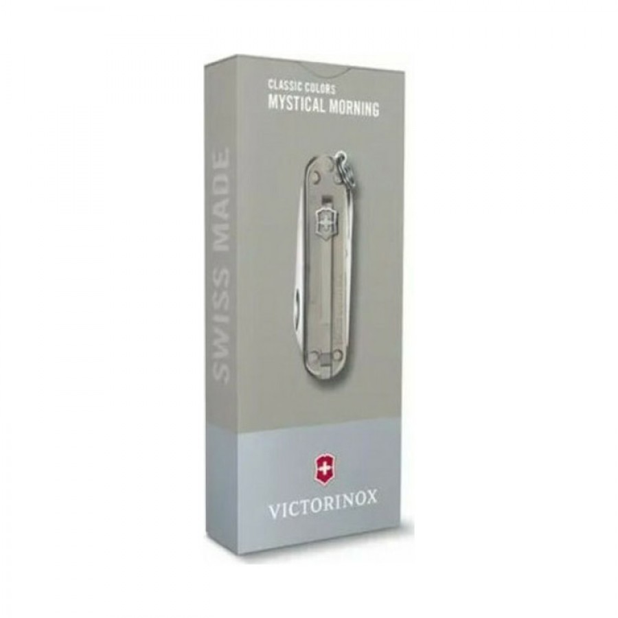 Σουγιάς Ελβετικός Victorinox Classic SD Trip Mystical Morning 