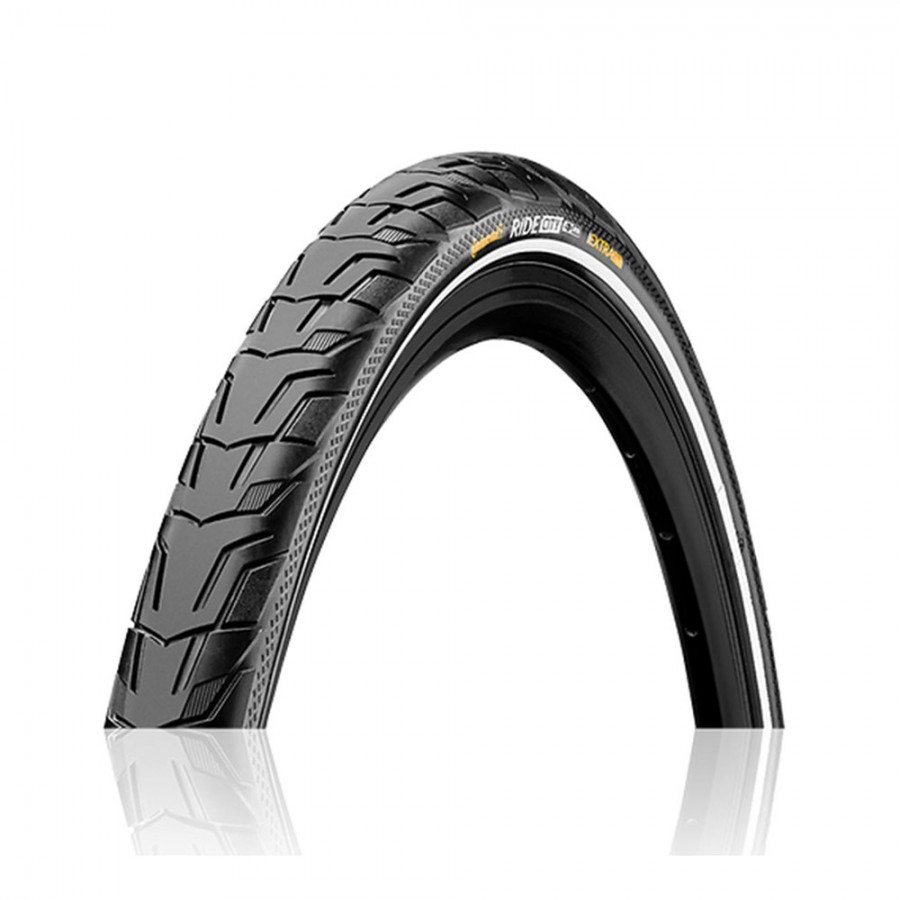 Λάστιχο Ποδηλάτου Continental Ride City Reflex 26x1.75