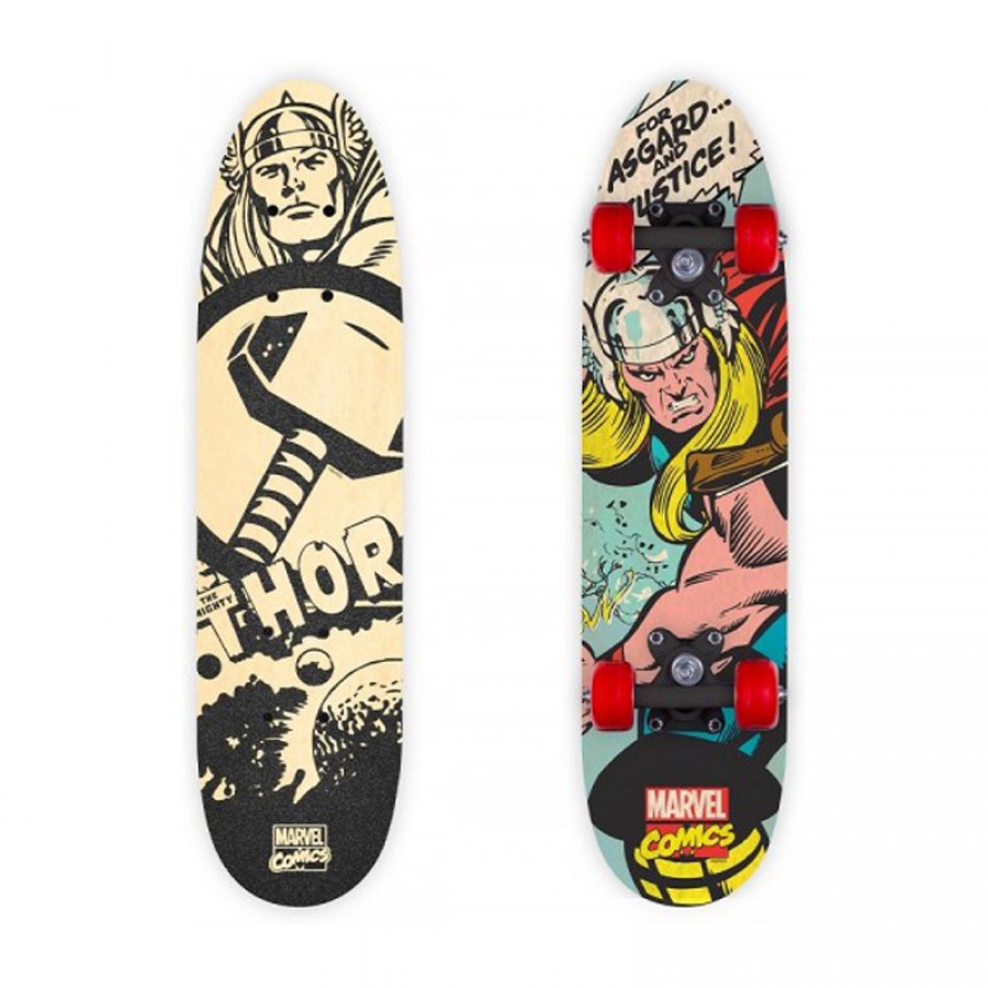 Skateboard Seven Thor 93-9942