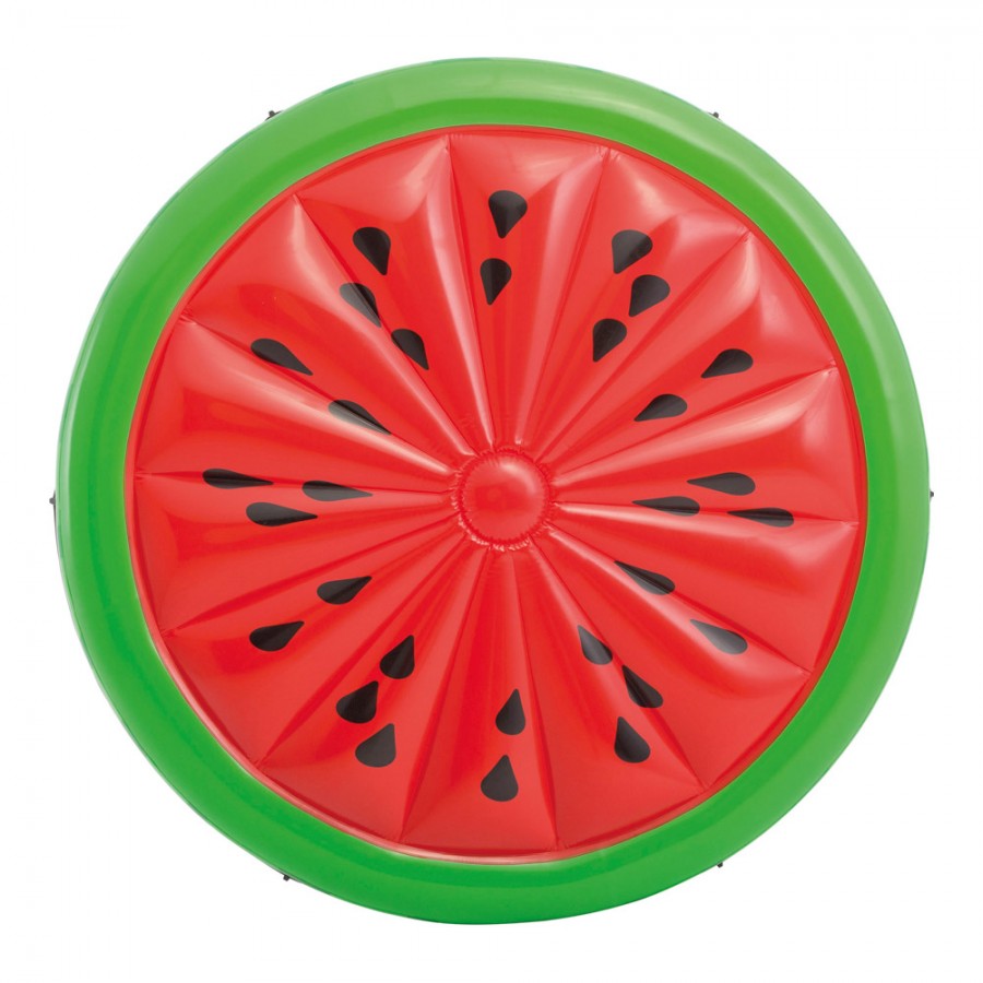 Φουσκωτό Στρώμα Θαλάσσης Intex Watermelon Island 56283