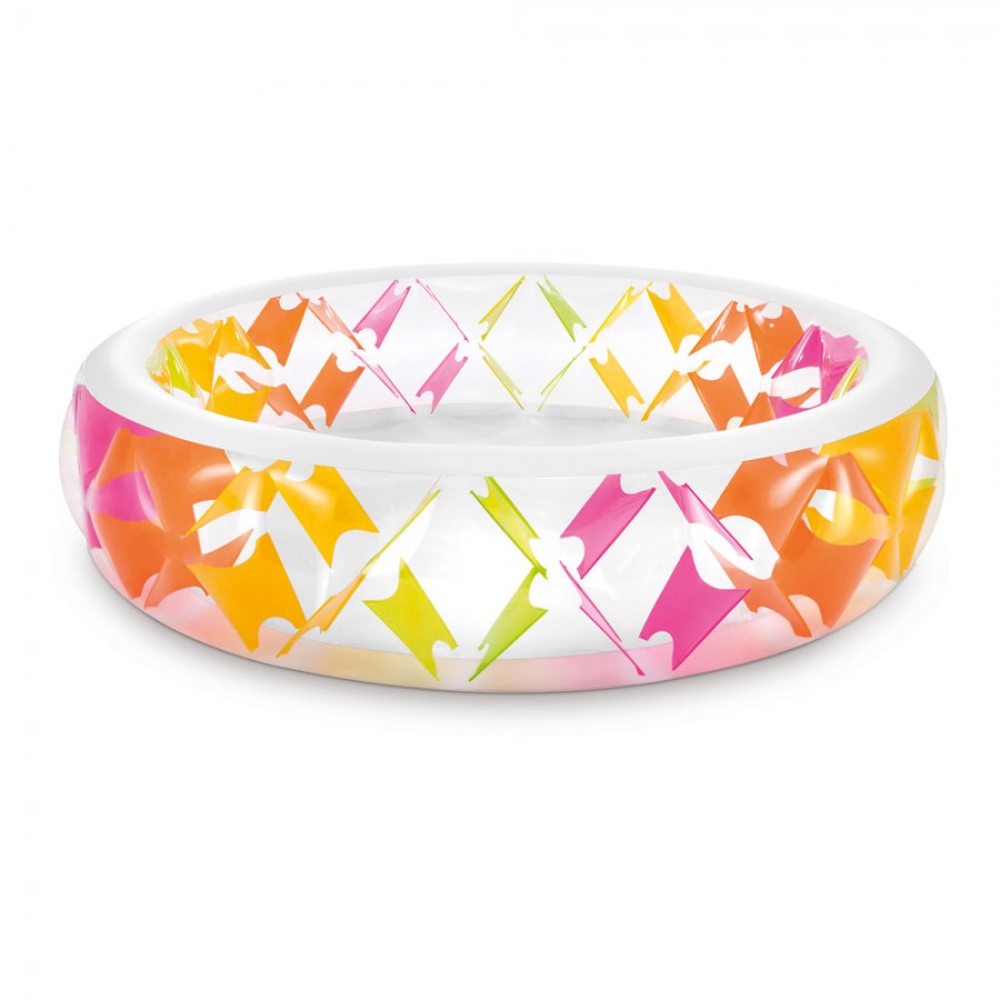 Φουσκωτή Πισίνα Intex Pinwheel Pool 56494