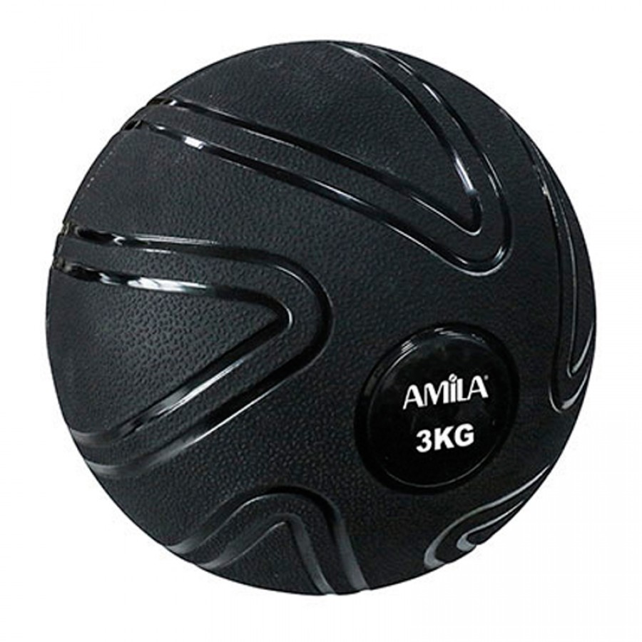 Slam Ball 3kg Amila 90803
