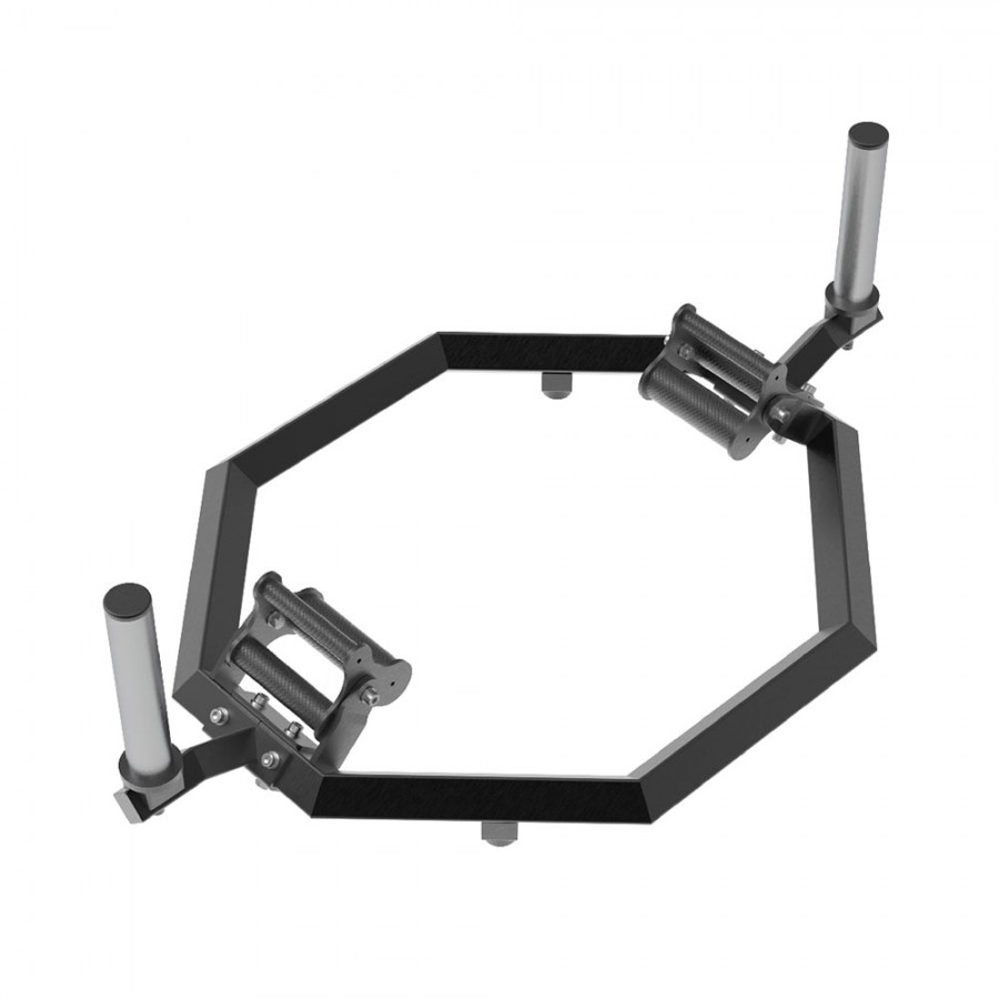 Ολυμπιακή Μπάρα Hex Bar Φ50 23kg Live Pro B 8300