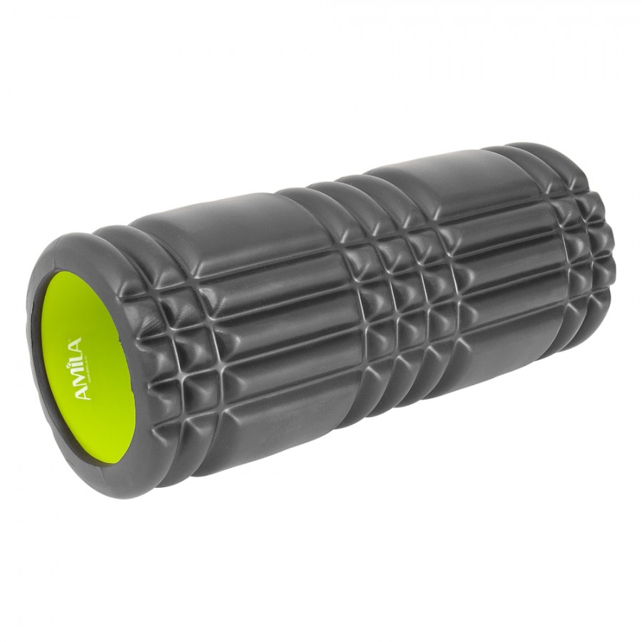 Foam Roller Φ14x33cm Amila 96822