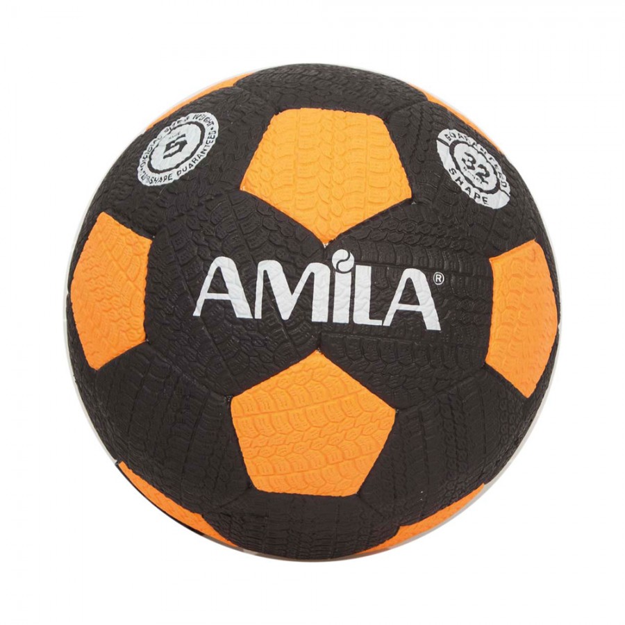 Μπάλα Ποδοσφαίρου Σάλας και Παραλίας Amila 41754
