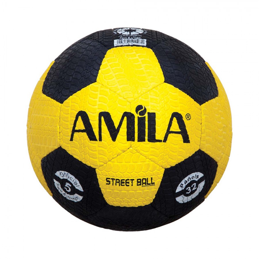 Μπάλα Ποδοσφαίρου Amila Dynamo No5 41197