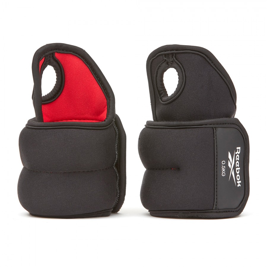 Βαράκια Άκρων 2 x 0.5kg Reebok® RAWT-11210