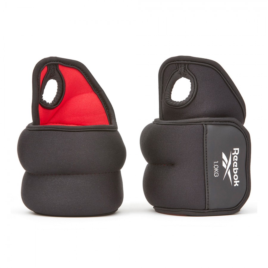 Βαράκια Άκρων 2 x 1kg Reebok® RAWT-11211