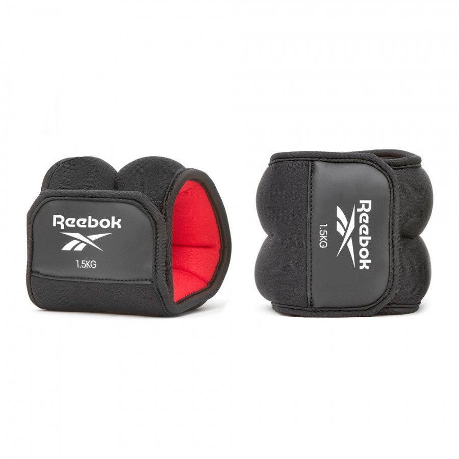 Βαράκια Άκρων 2 x 1.5kg Reebok® RAWT-11222