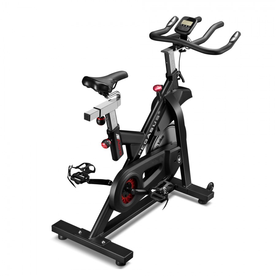 Ποδήλατο Γυμναστικής Pegasus® Spin Bike Aero