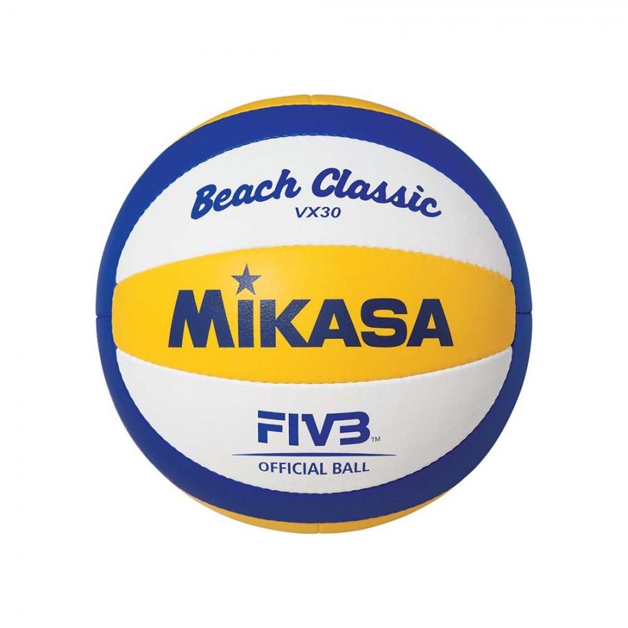 Μπάλα βόλεϋ παραλίας Mikasa VX30 41827