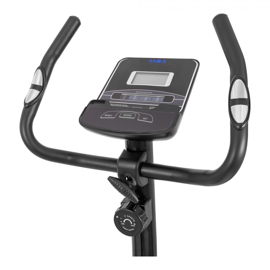 στατικό ποδήλατο Amila Cardio 5105B 92400