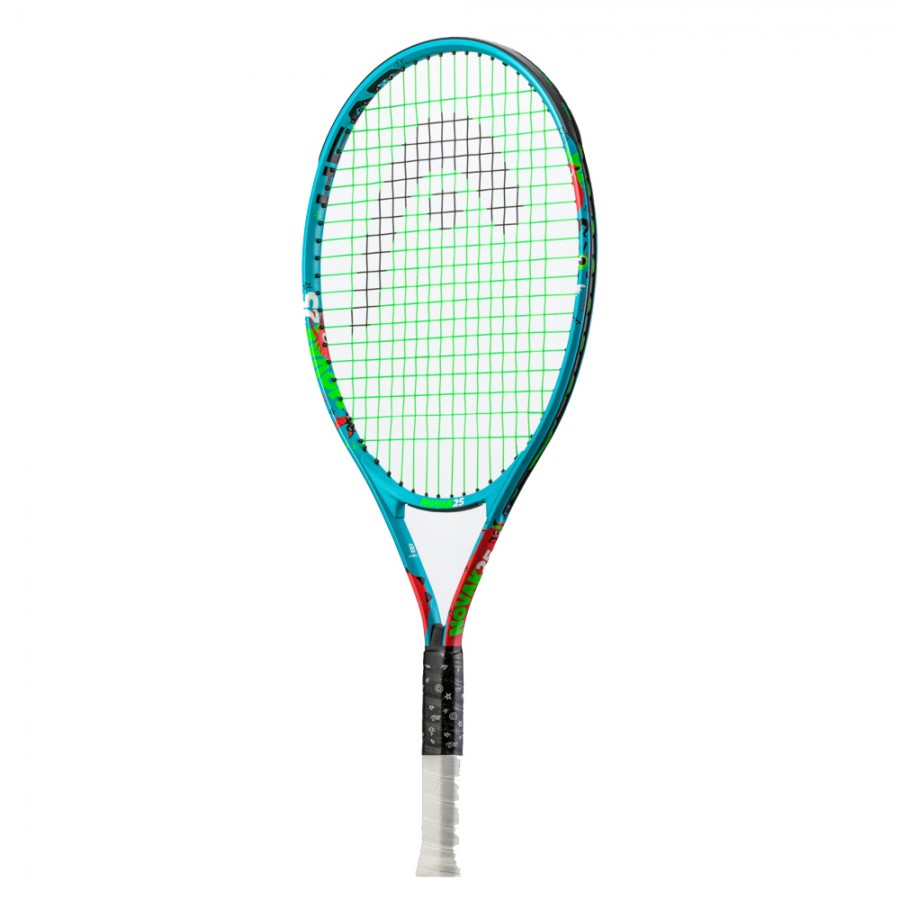Παιδική Ρακέτα Τένις Head Novak 25 233102