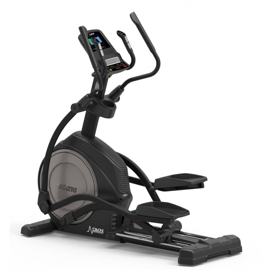 Ελλειπτικό Μηχάνημα DKN Crosstrainer XC-210 Ρ-3980