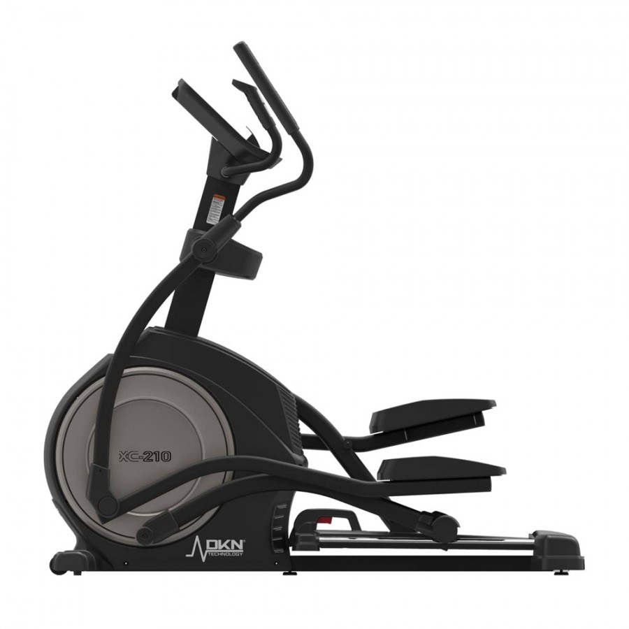 Ελλειπτικό Μηχάνημα DKN Crosstrainer XC-210 Ρ-3980