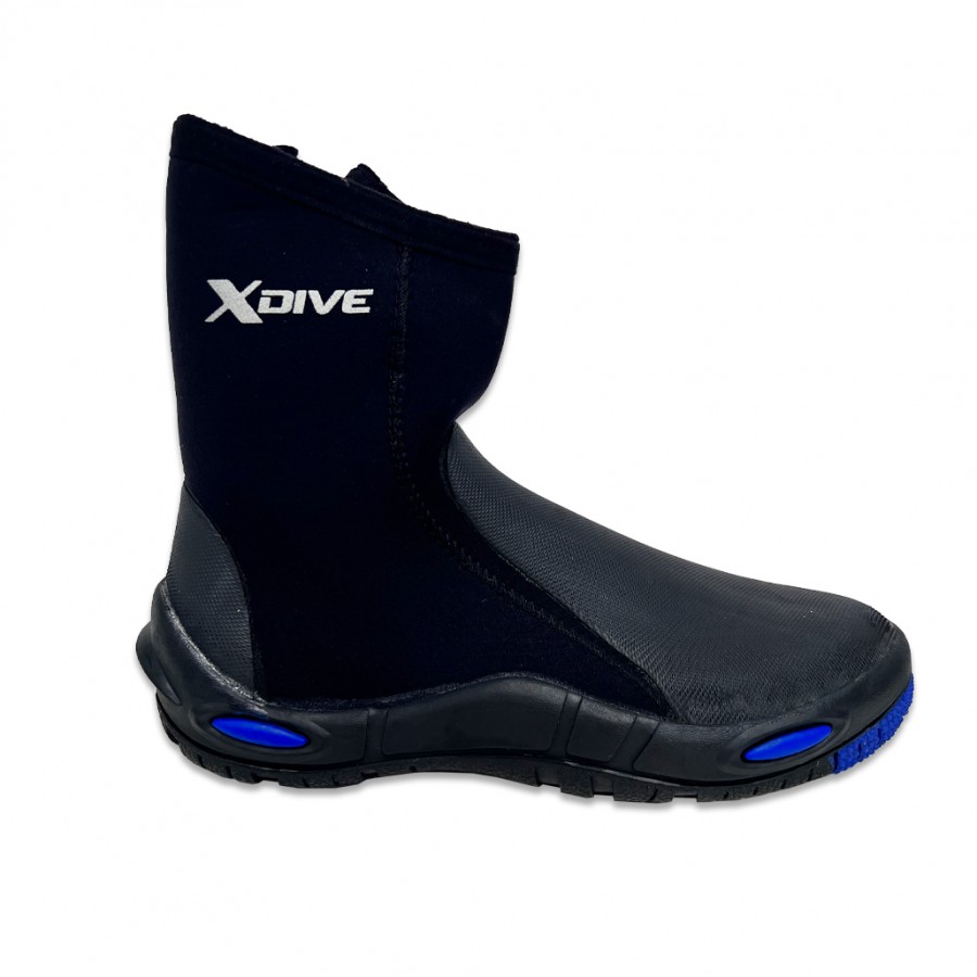 mpotakia katadisis scuba force neoprene sport 5mm