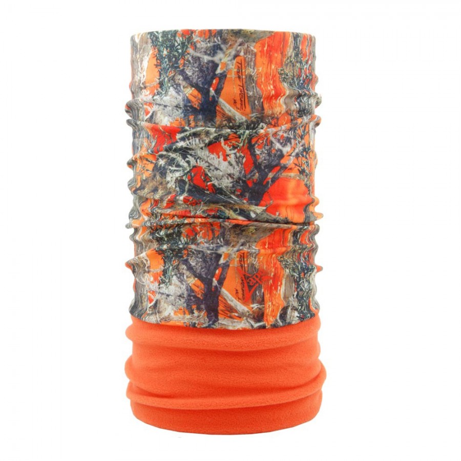 Μαντήλι Λαιμού Apu Polar Camo 2 80518