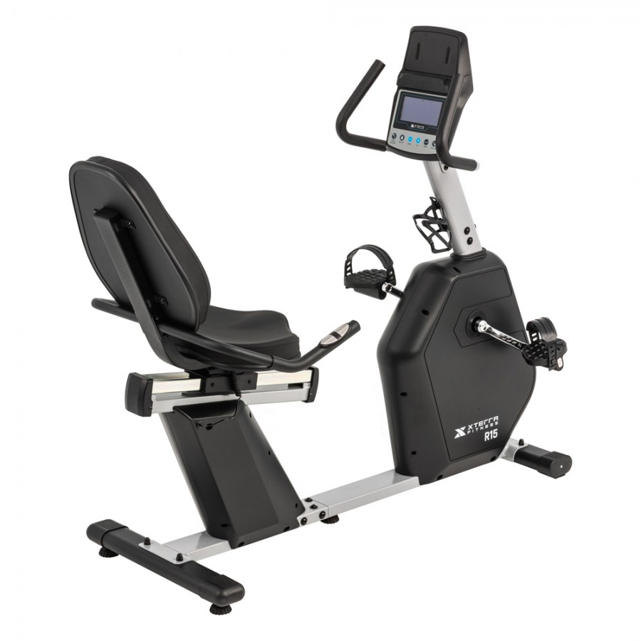 Ποδήλατο Γυμναστικής Καθιστό XTERRA R15 43345