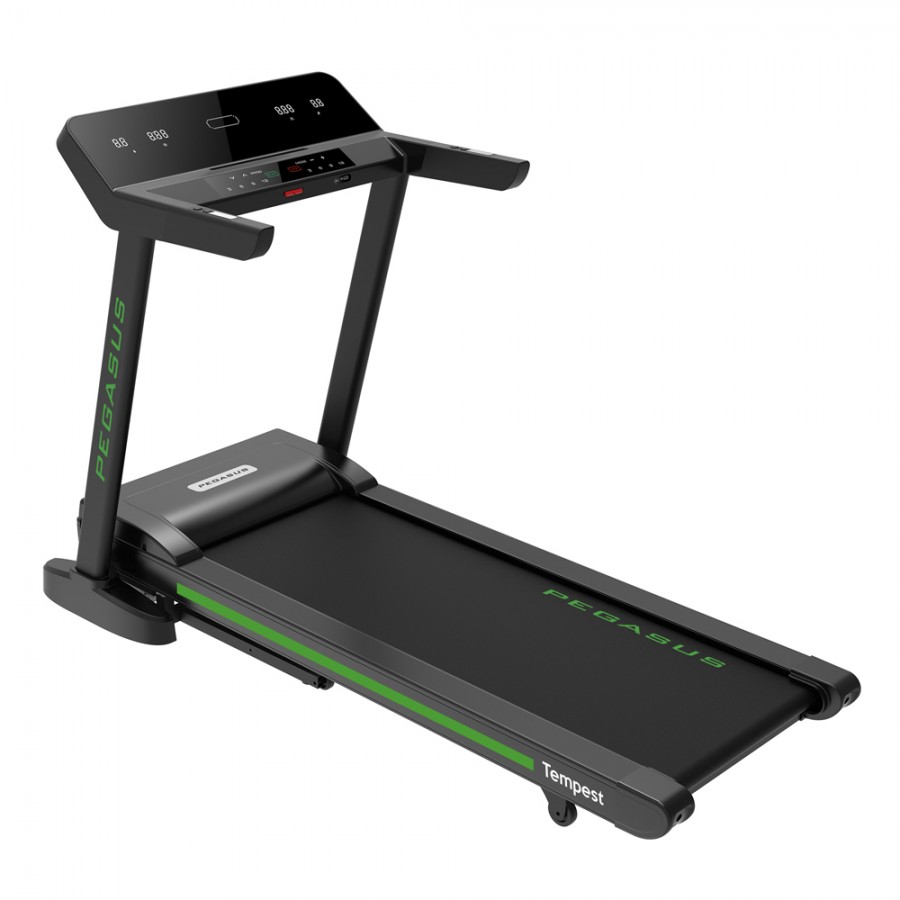 Διάδρομος Γυμναστικής Pegasus® Tempest ΜΤ‑2451 3.2HP Δ 344