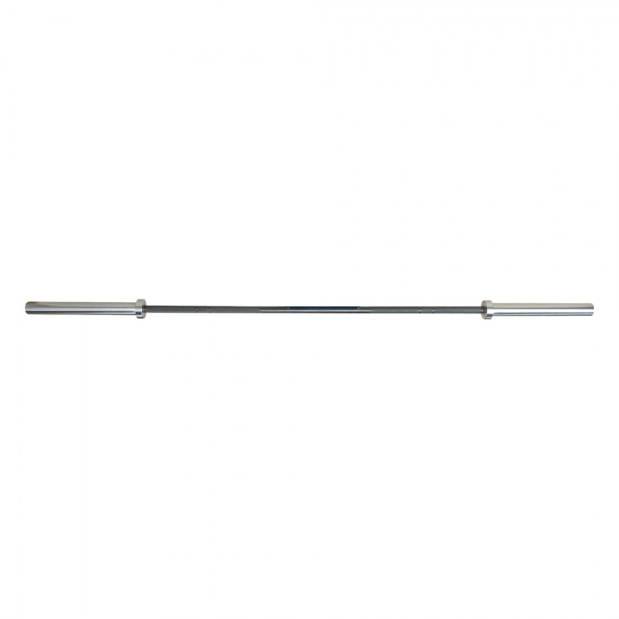 Ολυμπιακή Μπάρα για Βάρη 220cm 20Kg 700LBS Amila 44357