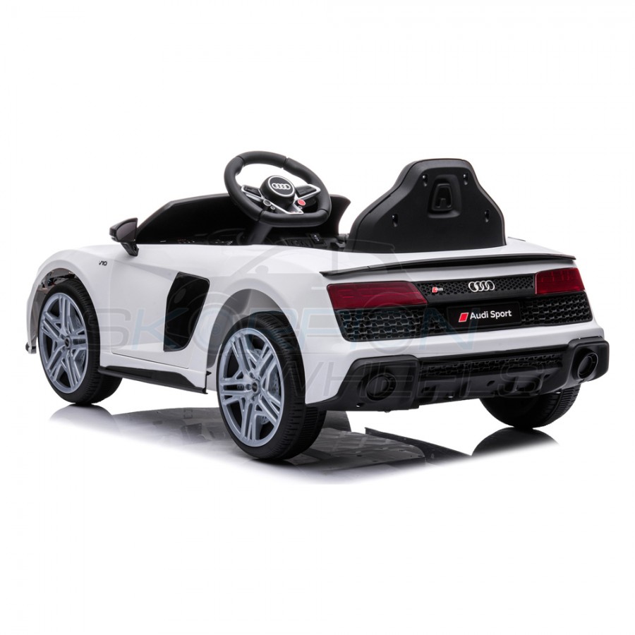 Παιδικό Αυτοκίνητο Skorpion Audi R8 Spyder 
