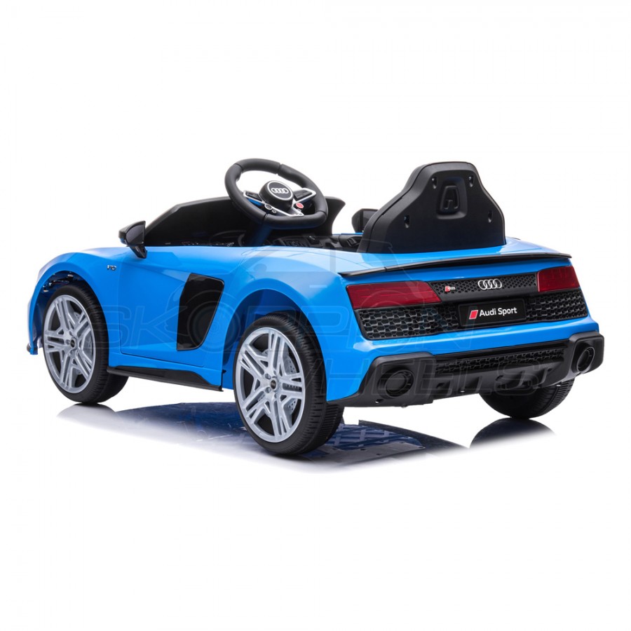 Παιδικό Αυτοκίνητο Skorpion Audi R8 