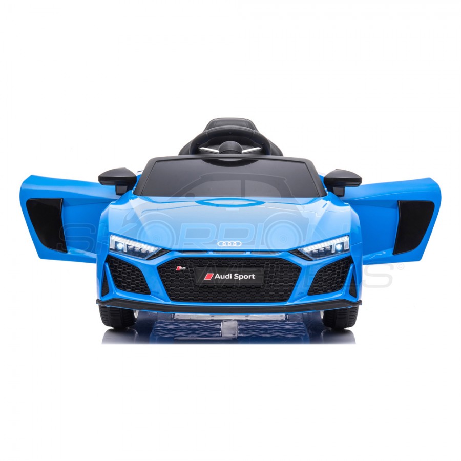 Παιδικό Αυτοκίνητο Skorpion Audi R8 Spyder 12V