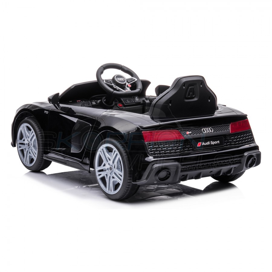 Παιδικό Αυτοκίνητο Skorpion Audi R8 