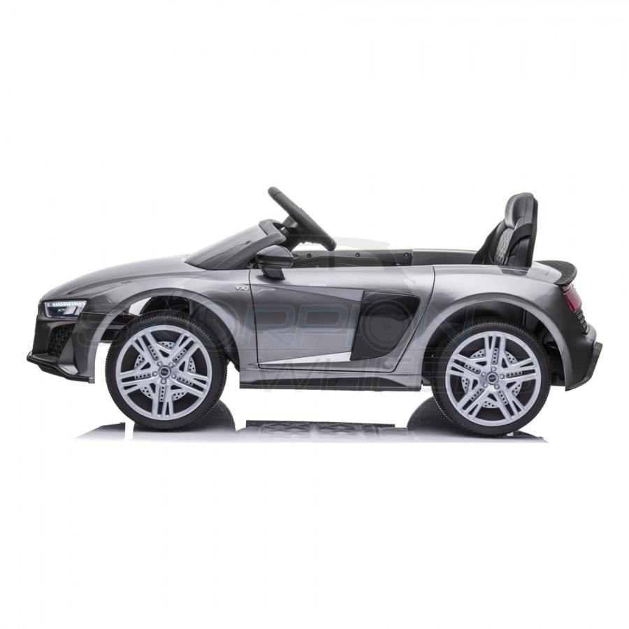 Παιδικό Αυτοκίνητο Skorpion Audi R8 Spyder 12V