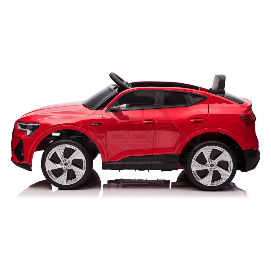 Παιδικό Αυτοκίνητο Skorpion Audi E-Tron 