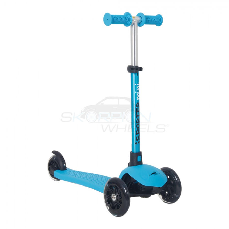 Παιδικό Πατίνι Skorpion Wheels M1 iSporter Mini 