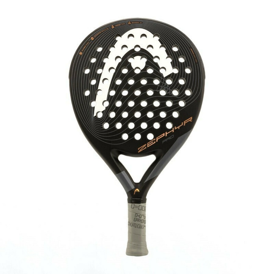 Ρακέτα Padel Head Zephyr Pro 228202 

