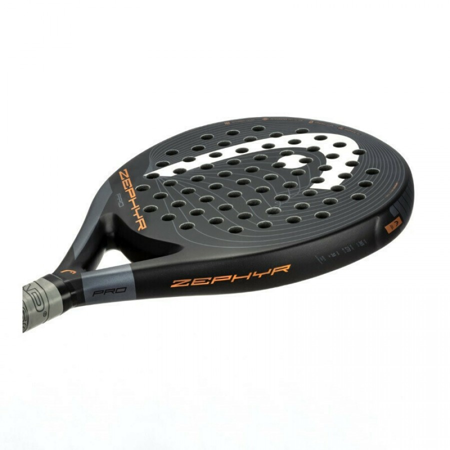 Ρακέτα Padel Head Zephyr Pro 228202 