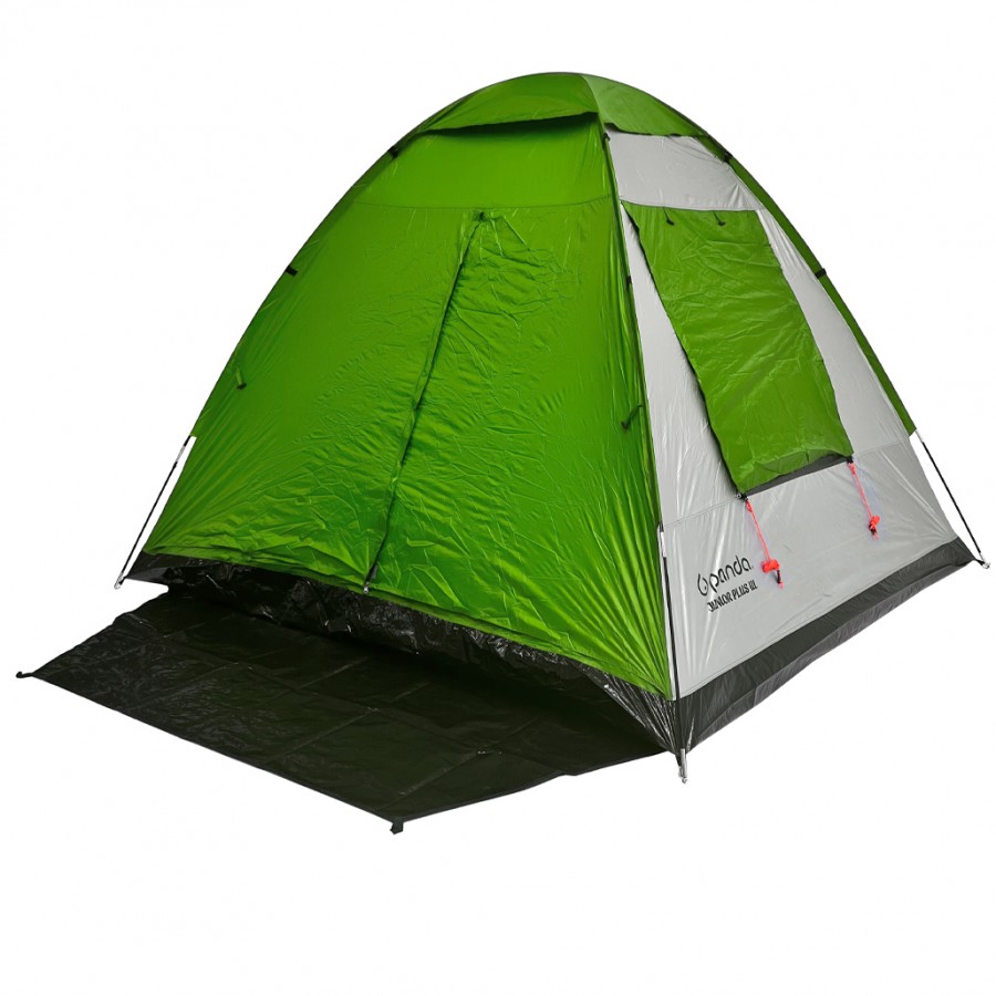 Σκηνή καμπινγκ Panda Outdoor Junior Plus III 