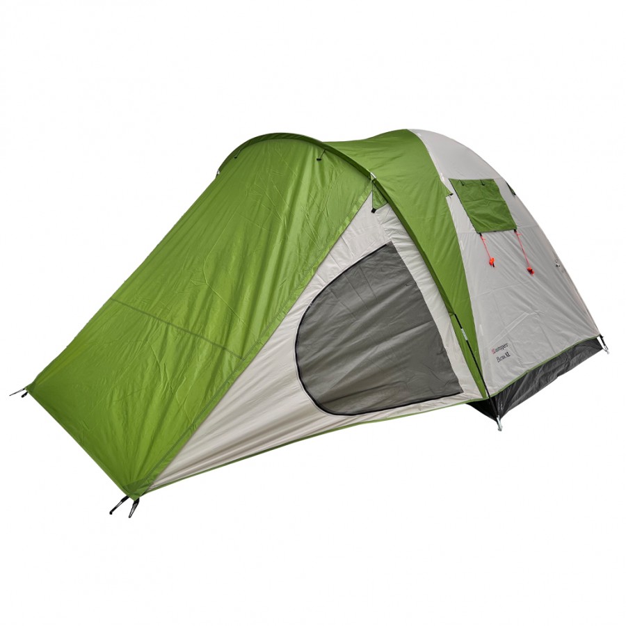 Σκηνή καμπινγκ Grasshoppers Electra XL