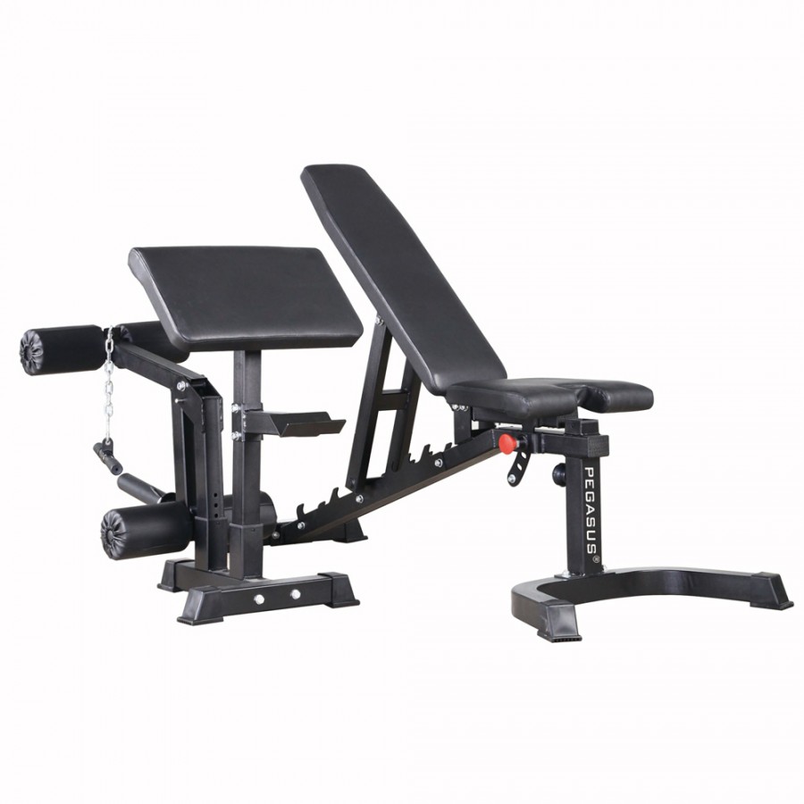 Ρυθμιζόμενος Πολυπάγκος Pegasus® HCLT-3002 Λ-5812