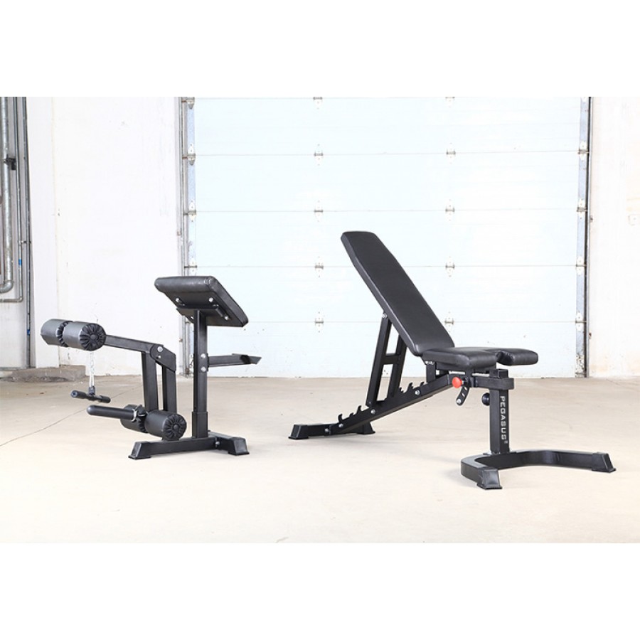 πάγκος γυμναστικής Pegasus® HCLT-3002