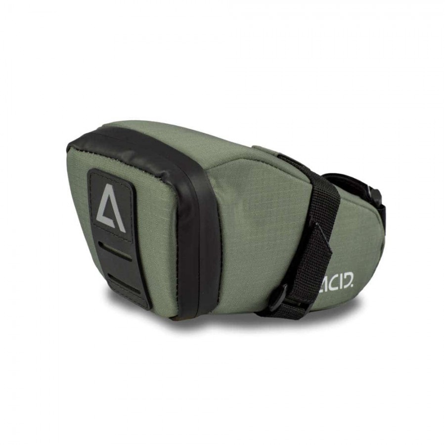 Τσαντάκι Σέλας Ποδηλάτου Cube Acid Pro M Olive 93174