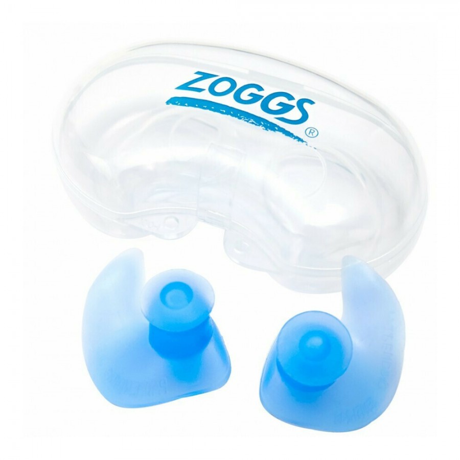Ωτοασπίδες Σιλικόνης Zoggs Aqua Plug 2 3640011