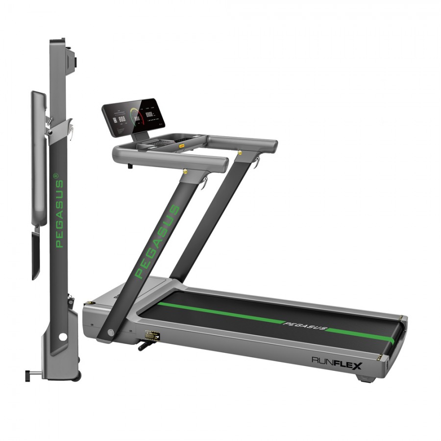 Διάδρομος Γυμναστικής Pegasus® Runflex 3.0HP Δ 338