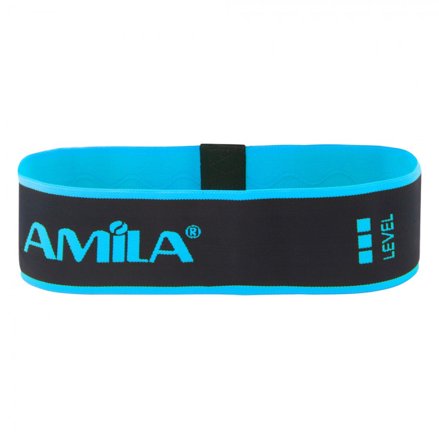 Λάστιχο Αντίστασης Fabric HipBand Heavy Amila 96622