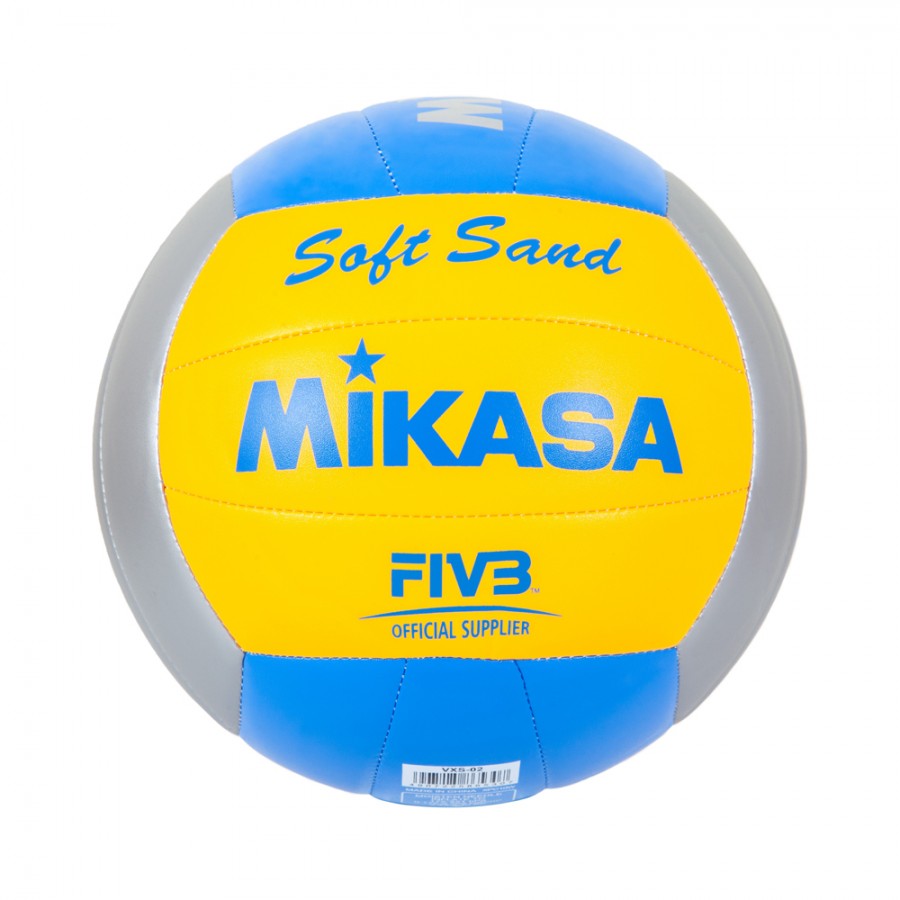 Μπάλα βόλεϋ παραλίας Mikasa VXS-BC