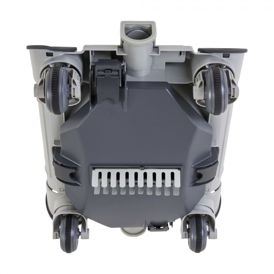 Αυτόματος καθαριστής δαπέδου πισίνας Intex