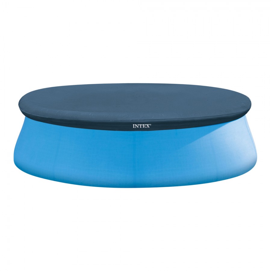 Προστατευτικό Κάλυμμα Πισίνας Intex Easy Set 457cm