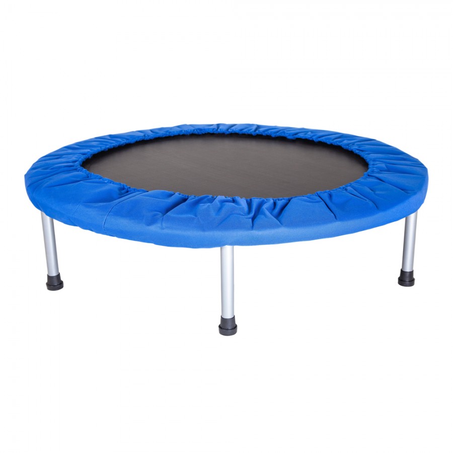 Τραμπολίνο διαμέτρου 97cm Amila 70260