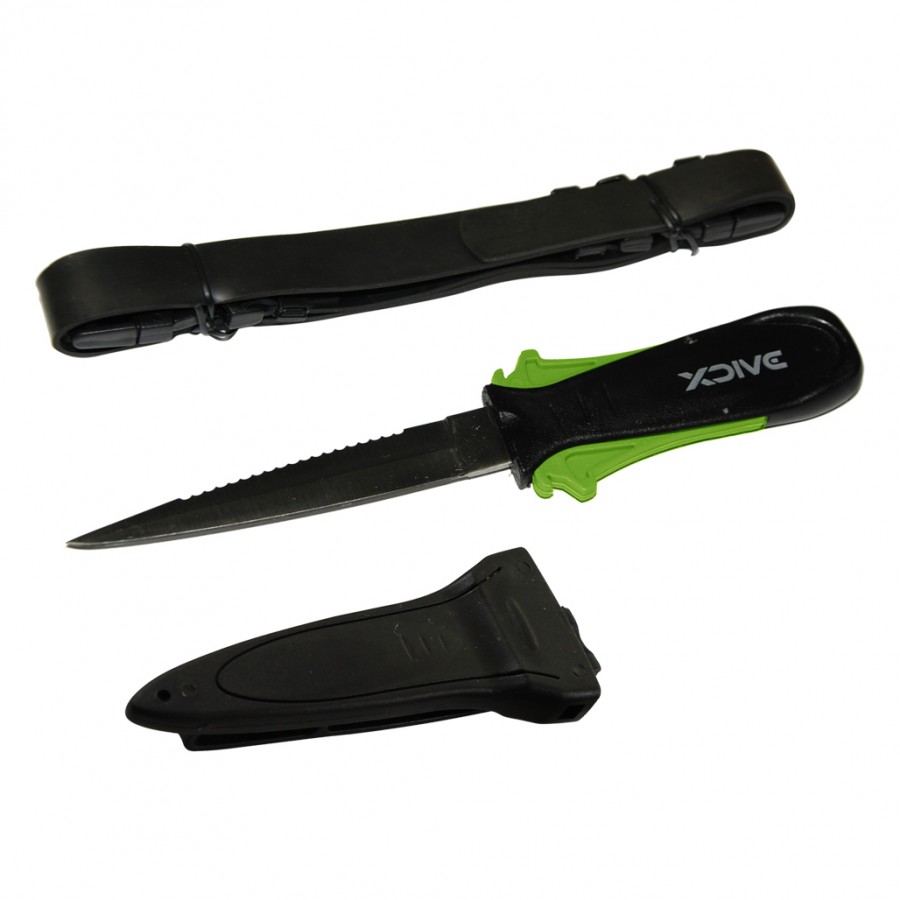 maxairi katadisis xdive ribbon 11 black teflon 65111