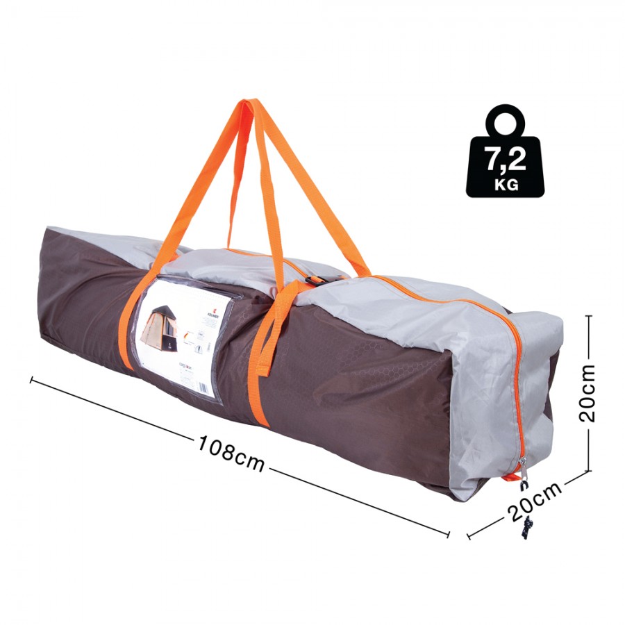 Σκηνή Camping Keumer Marquee 11233