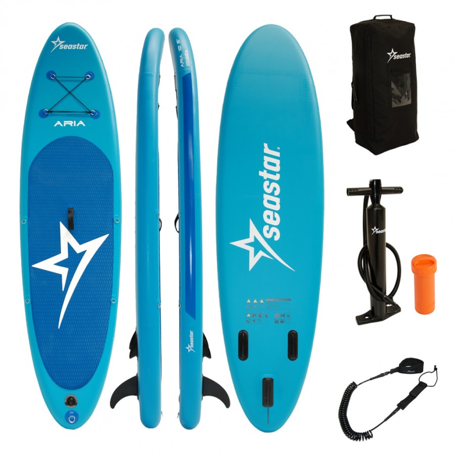 Φουσκωτό SUP Seastar Aria 320cm 15903