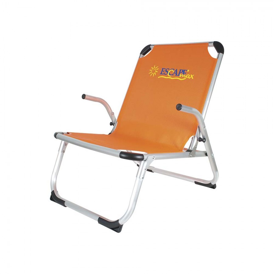 Καρεκλάκι παραλίας Escape MAX 15678