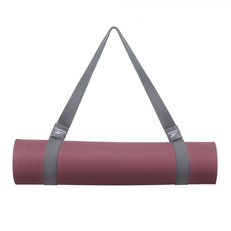 Ιμάντας Μεταφοράς Ταπέτου Ασκήσεων Reebok RAYG-10024-GR